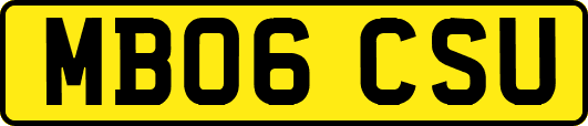 MB06CSU