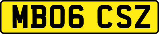 MB06CSZ