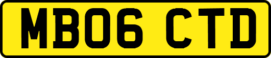 MB06CTD