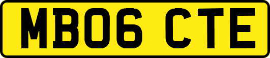 MB06CTE