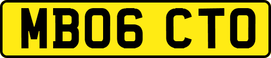MB06CTO
