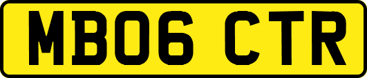 MB06CTR