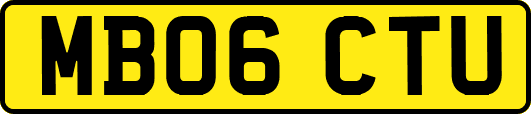 MB06CTU