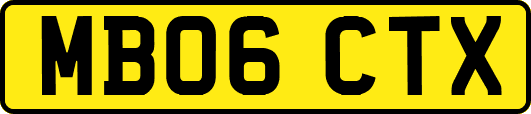 MB06CTX