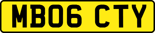 MB06CTY