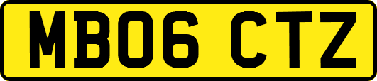 MB06CTZ
