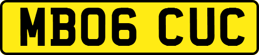 MB06CUC