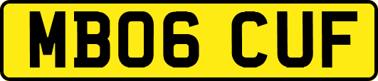 MB06CUF