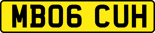 MB06CUH