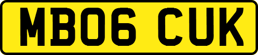 MB06CUK