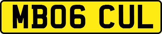 MB06CUL