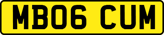 MB06CUM