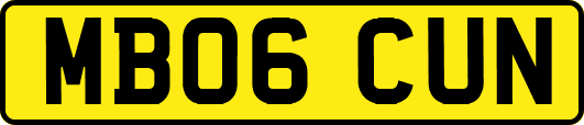 MB06CUN