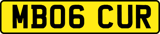 MB06CUR