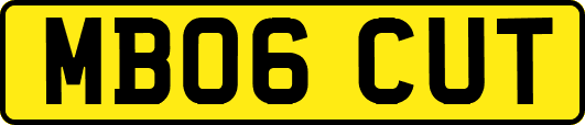 MB06CUT