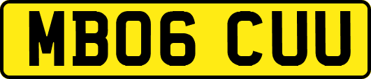 MB06CUU