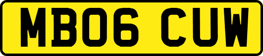 MB06CUW