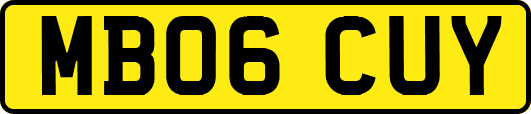 MB06CUY