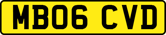 MB06CVD