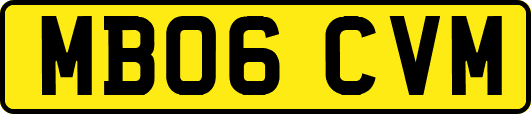 MB06CVM