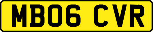 MB06CVR