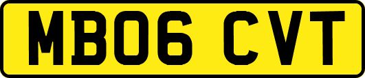MB06CVT