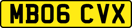 MB06CVX