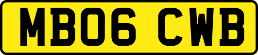 MB06CWB