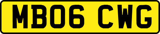 MB06CWG