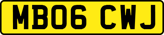 MB06CWJ