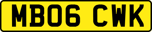 MB06CWK