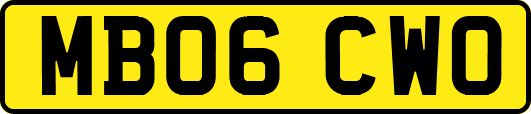 MB06CWO