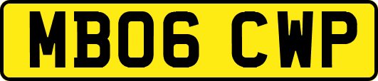 MB06CWP