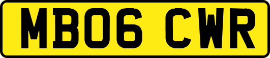 MB06CWR