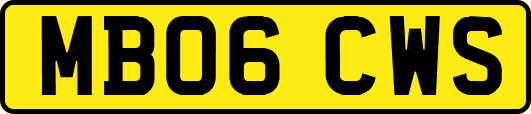 MB06CWS