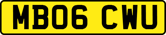 MB06CWU