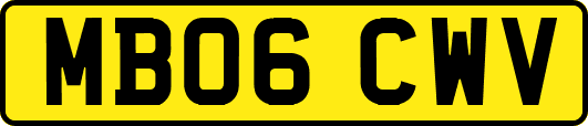 MB06CWV