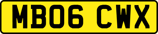MB06CWX