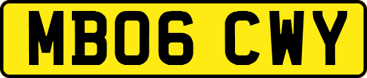 MB06CWY