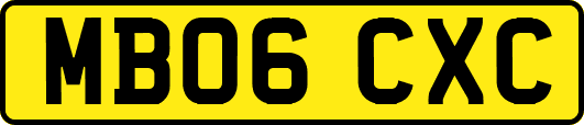 MB06CXC