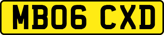 MB06CXD