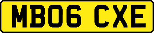 MB06CXE