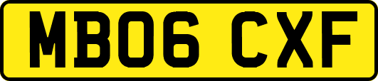 MB06CXF