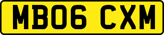 MB06CXM