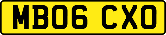 MB06CXO