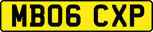 MB06CXP