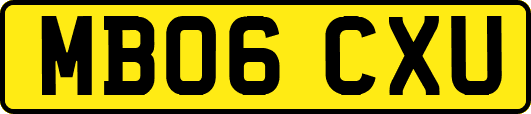 MB06CXU