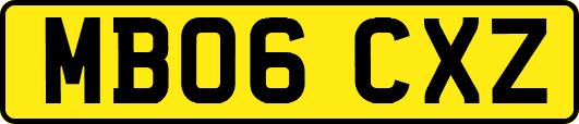 MB06CXZ