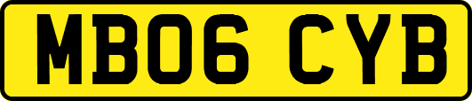 MB06CYB
