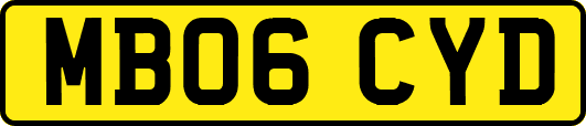 MB06CYD